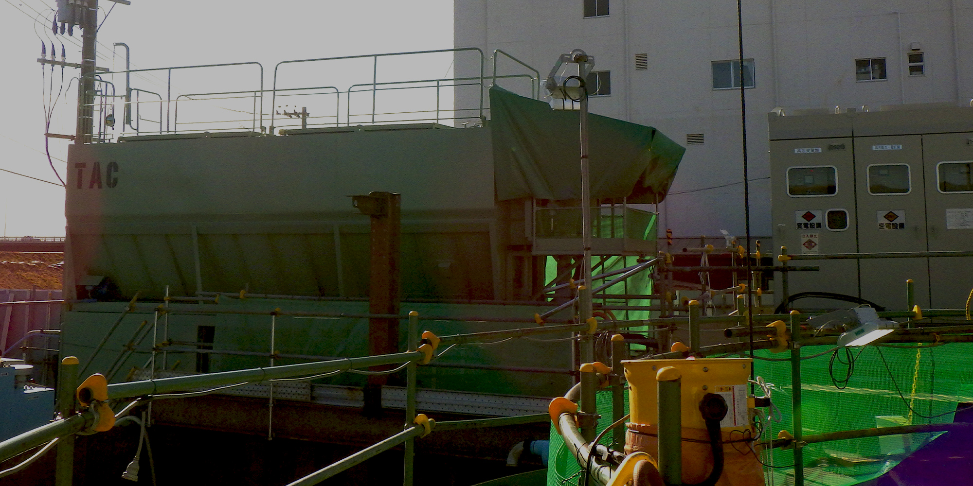 株式会社堀田電業社