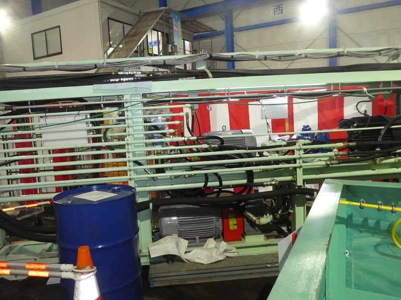 令和元年　住吉1号幹線シールド発進式