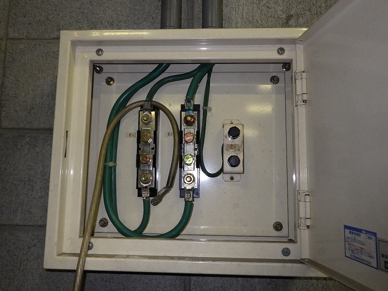 令和3年　PAS交換