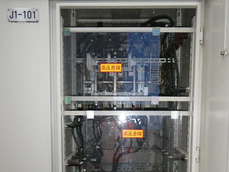 令和2年　今泉第2トンネル