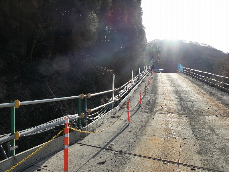 令和4年　丸森1号トンネル